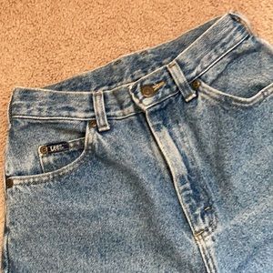 Vintage Lee Jeans